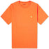 Carhartt WIP 刺繡Logo Tee
